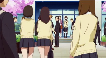 Yamada, ma première fois - Bande Annonce