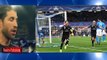 Entrevista Sergio Ramos [Napoli 1-3 Real Madrid] Champions UCL 07-03-2017