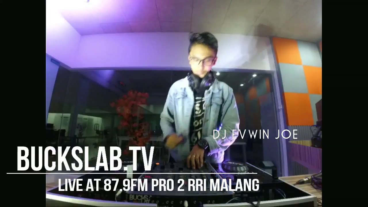 Ep.04 FULL BucksLab.TV + Pro2 87.9FM with Evwin Joe