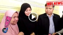Hot News! Ada Orang Ketiga, Orang Tua Desak Putri Cerai dari Ustad Al Habsyi - Cumicam 08 Maret 2017