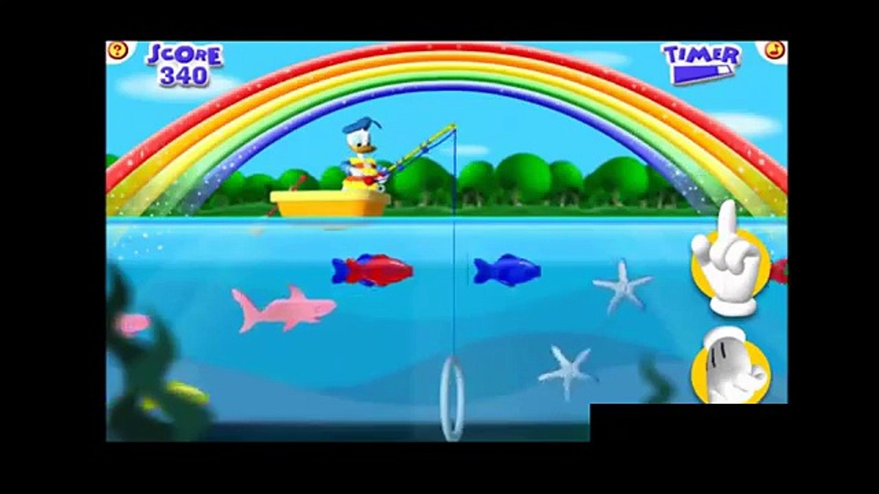 La Maison de Mickey En Francais Episode Complet Disney Junior FR