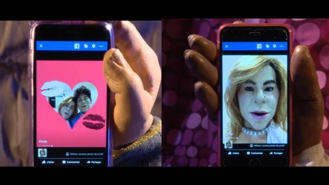 Parody : Dirty Dancing - The Guignols - CANAL+