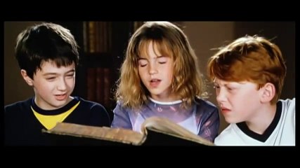 Emma Watson a une mauvaise habitude qui lui a fait rater des scènes de Harry Potter