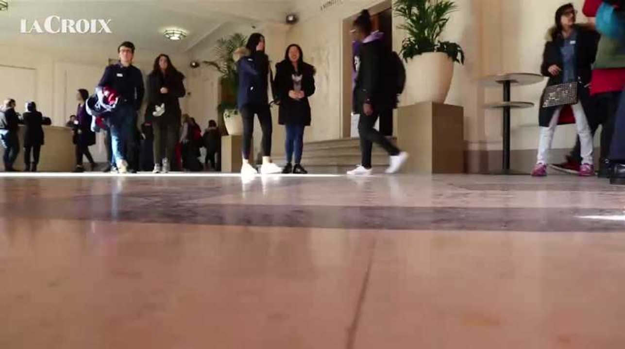 Science Factor, concours scientifique de la troisième à la terminale