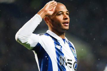 Yacine Brahimi 2016-2017 ➤  ● Amazing Goal  Skills ● AlgériaPorto CF