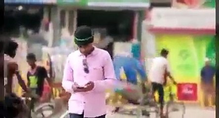 বাহ রে সেল্পি মানুষের ভিবেক মনে হয় হারিয়ে যাচ্ছে ভিডিও টা দেখুন শিখার অনেক কিছু আছে শেয়ার করবেন।