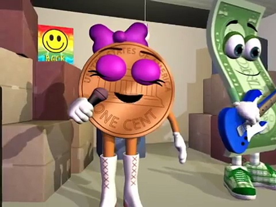 Counting Money & Making Change
