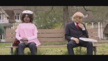 Donald Trump is Forrest Trump - The Guignols - CANAL+