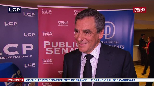 Après les révélations de ce matin du Canard Enchaîné, François Fillon répond pour la 1ère fois