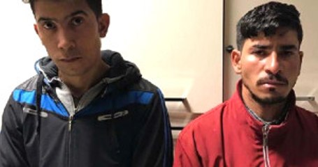 Emekli Polisin Katil Zanlıları Cinayetten Sonra Gazinoda Eğlenmiş