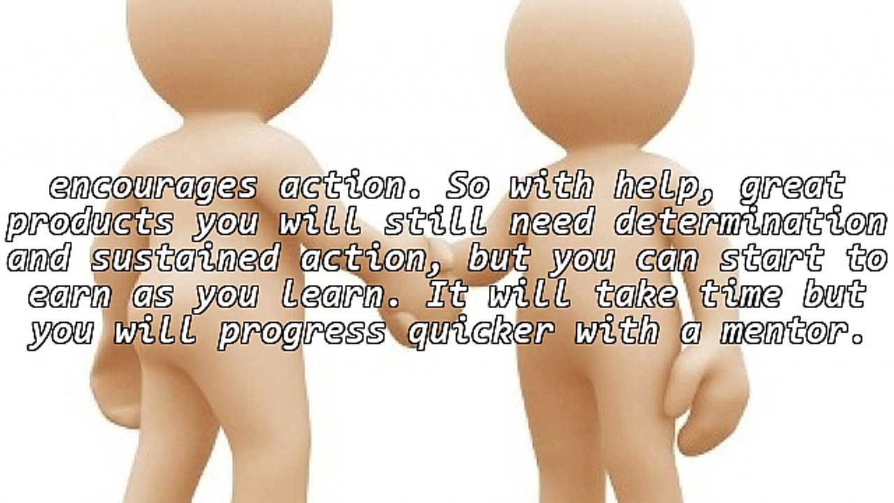How a Great Mentor Helped Me Make Sales
