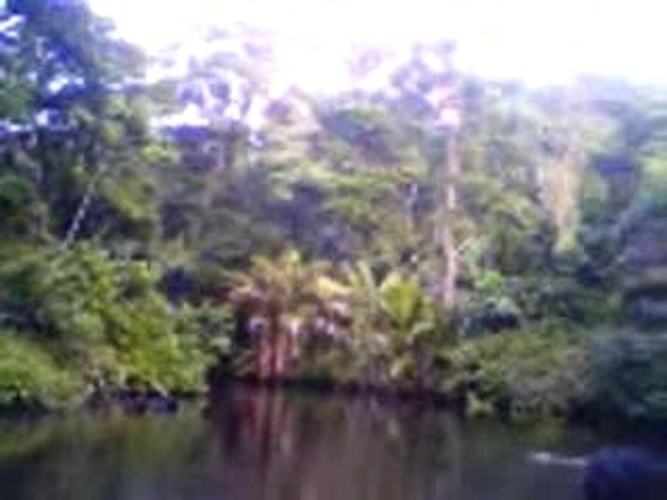 COSTA RICA 2