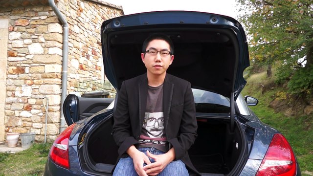 Remplacer l'éclairage des plaques minéralogiques par des LEDS