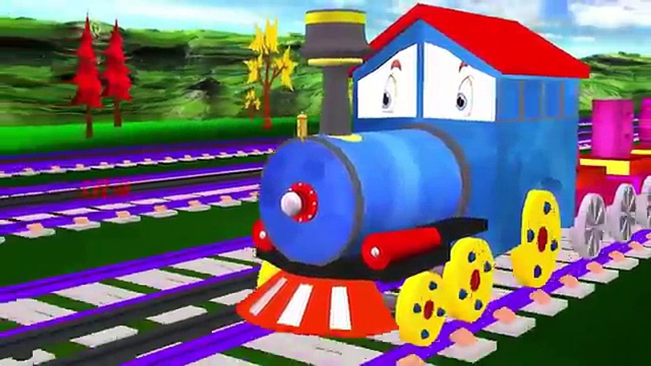 alphabet train song for children - abc songs for kids - abcd phonics in english for kindergarten