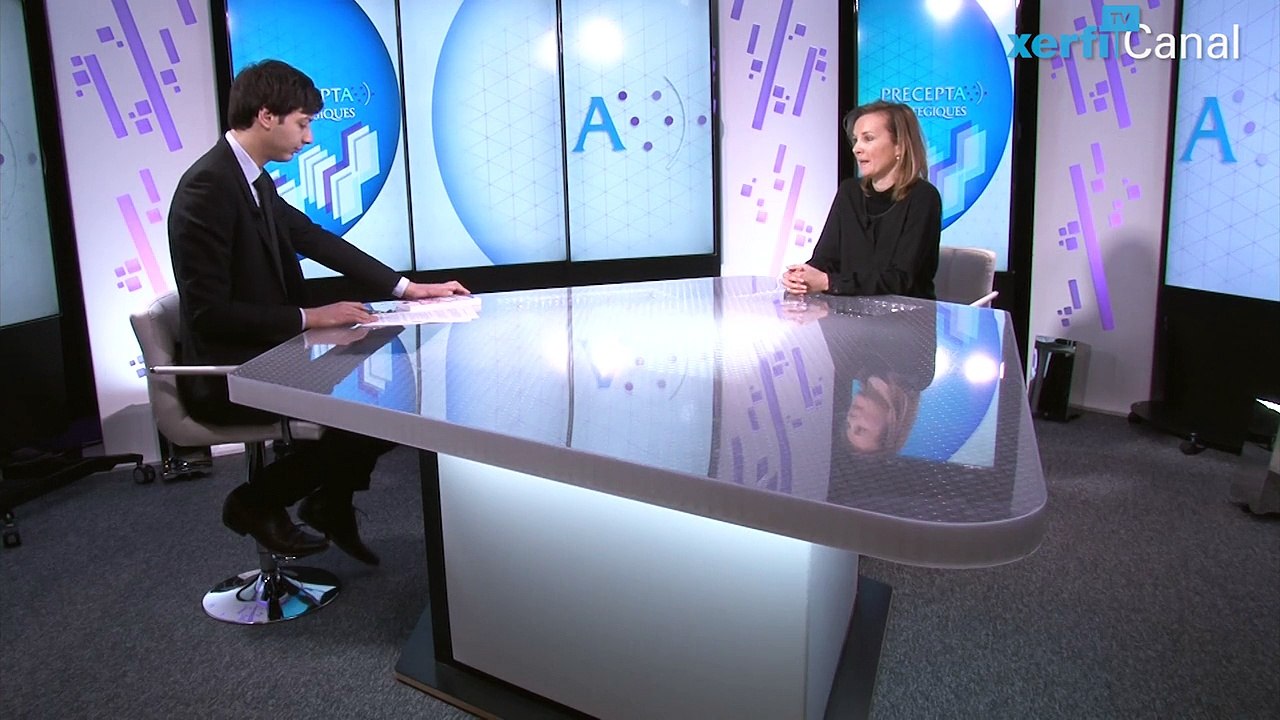 Elodie Gentina, Les stratégies marketing face aux attentes de la génération Z