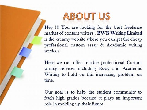 Professional Research Paper Writing Services in UK