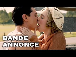INVINCIBLE  Bande Annonce VOST # 2 (Angelina Jolie - 2014)