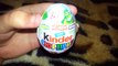 Kinder Surprise Smeshariki and Luntik/ Киндер сюрприз Смешарики и Лунтик