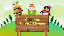 Bob El Tren | Alfabetos Animales Canción | Canción del abecedario Para que los Niños Y los Niños | los Niños de la TV