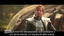 Trailer Honesto Thor 2 El Mundo Oscuro Subtitulado Español - Honest Trailer Sub