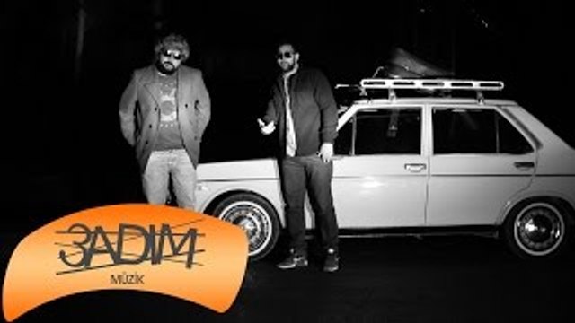 Eypio & Burak King - Günah Benim ( Official Video )