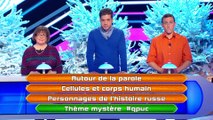 QPUC - Quatre à la suite - 22-12-2016