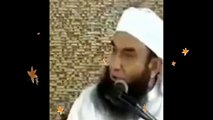 New bayan Maulana Tariq Jameel sahab ek bar zarur sunen