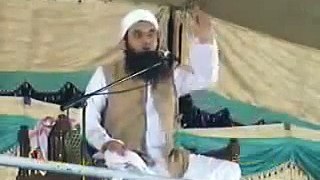 Takabur By Maulana Tariq Jameel