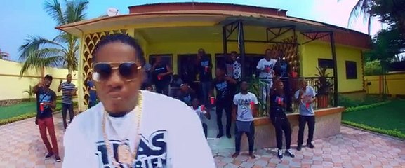 MAAHLOX LE VIBEUR - TU AS COMBIEN - clip officiel by REGIS TALLA