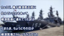 海上自衛隊 元・米海軍「イージス艦を集結させて、これから日本は戦地に行くのか？」海自「カレー競技会開催しまーす」米「ファ！？」【あすか】