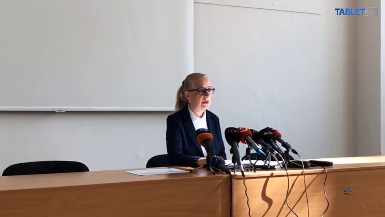 ZÁZNAM: TK Čistý deň