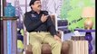 Azizi As SHO Police Officer Great Comedy With Amant Chan