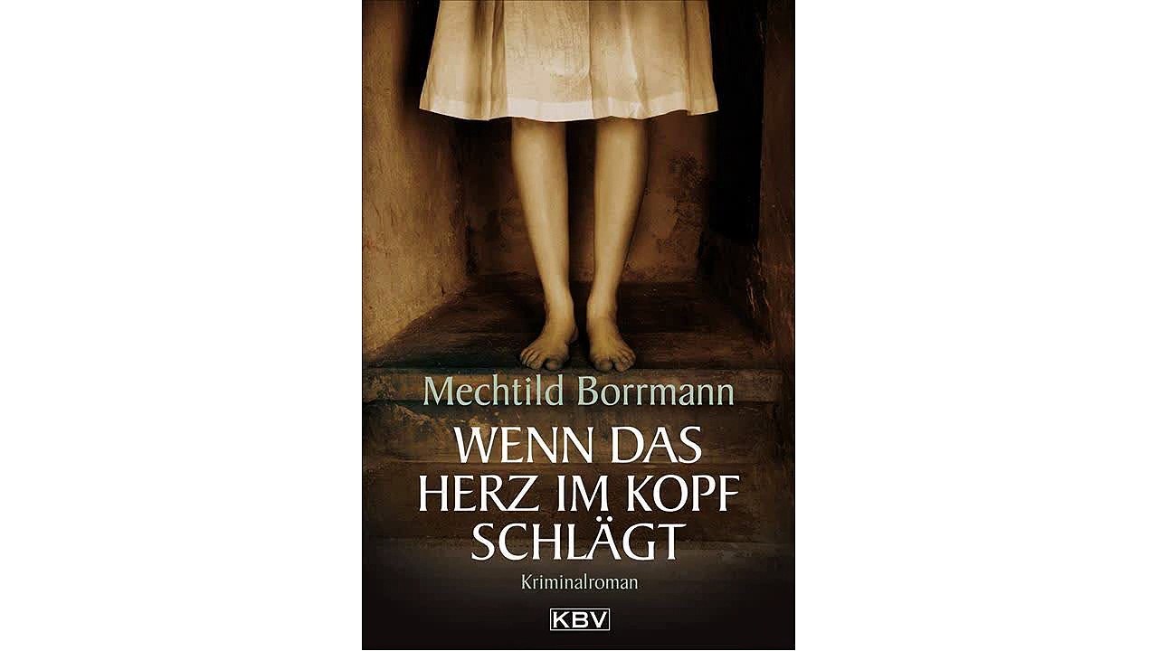 [Download ebook] Wenn das Herz im Kopf schlägt: Kriminalroman (KBV-Krimi)