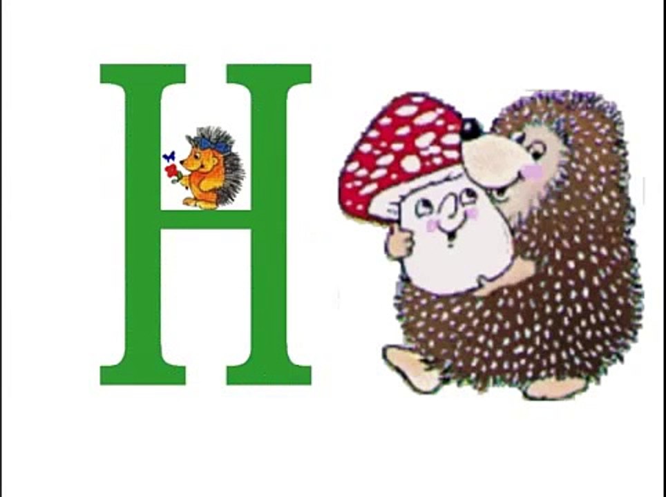 Alphabet Songs