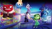 Finger Family Song! Inside Out Nursery Rhyme Aand Songs Disney Pixar Daddy Finger Cookie Tv Video
