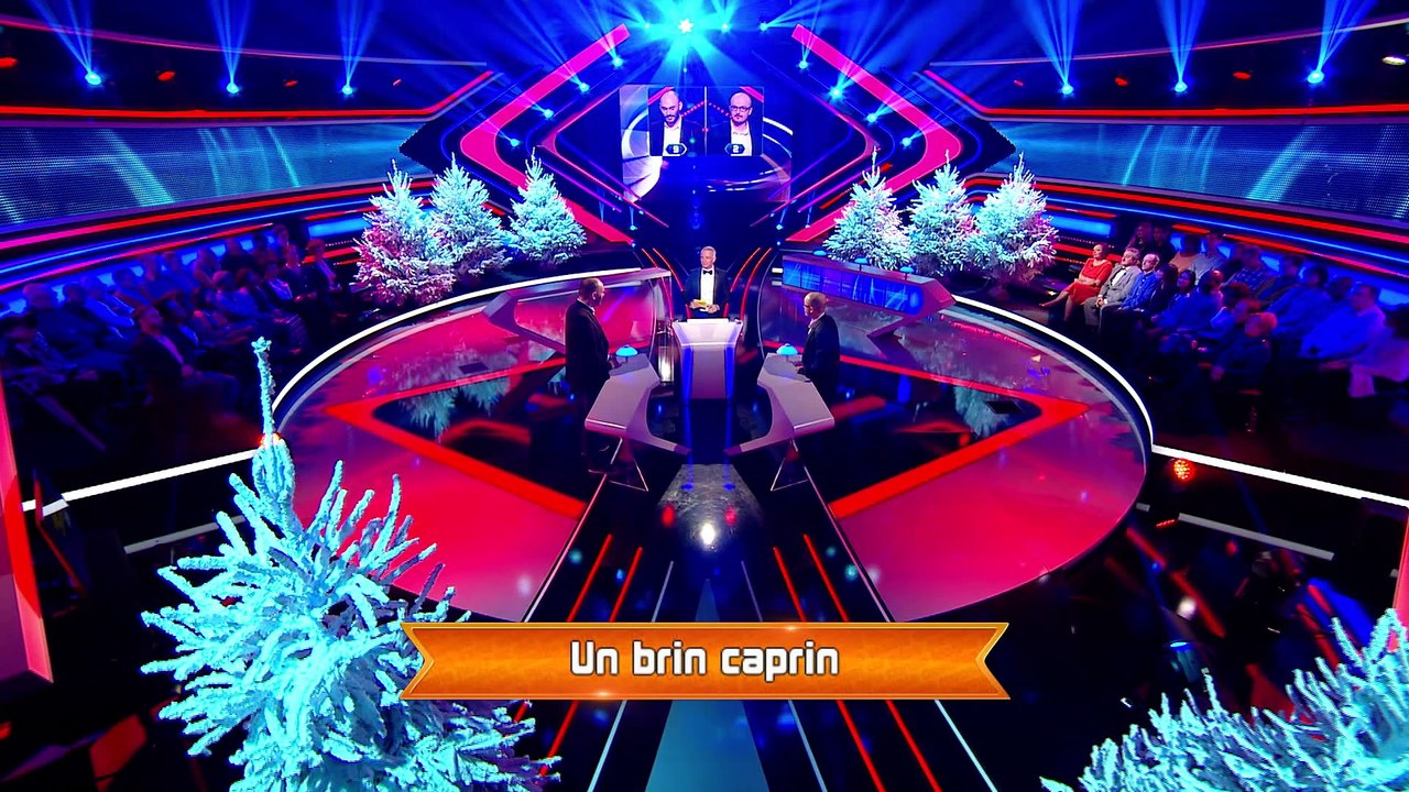 QPUSC - La finale - 24-12-2016