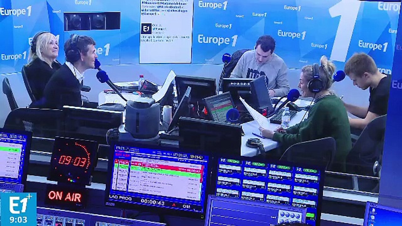 Changement de couleur pour les sapeurs-pompiers de Paris.