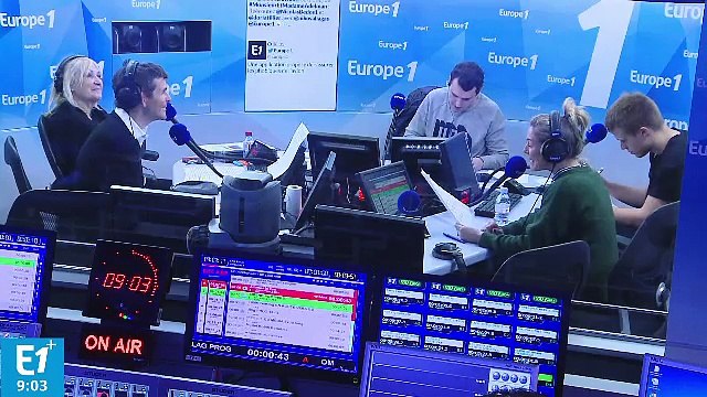 Changement de couleur pour les sapeurs-pompiers de Paris.