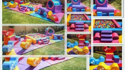 Event Hire Services