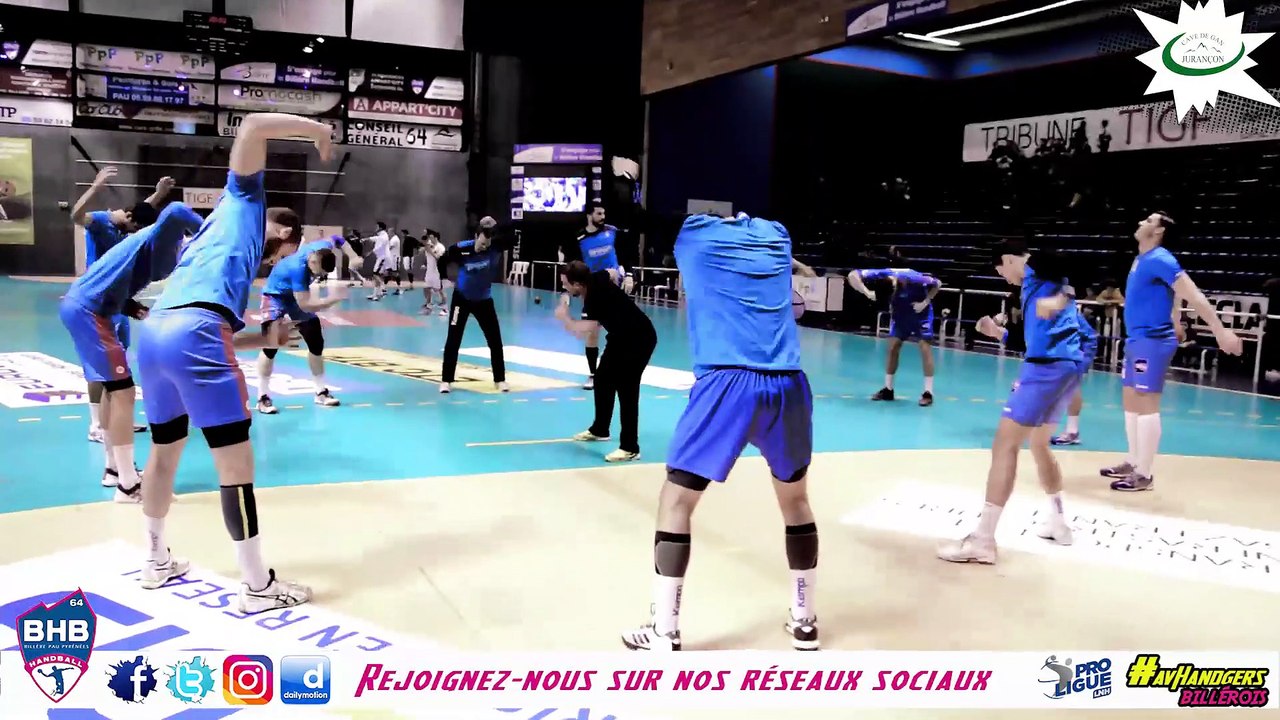 ProLigue | Résumé du succès d'Istres du côté de Billère