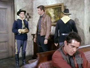 Bonanza S05E27  The Roper