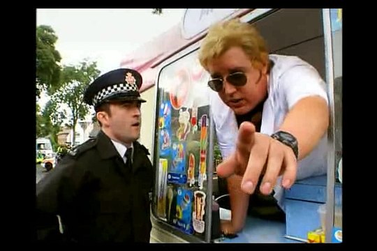 That Peter Kay Thing S01E03 - The Ice Cream Man Cometh