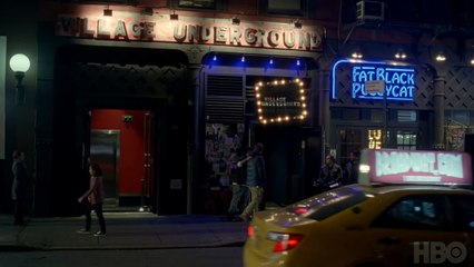 Crashing - New Series Teaser (HBO) [HD, 1280x720]