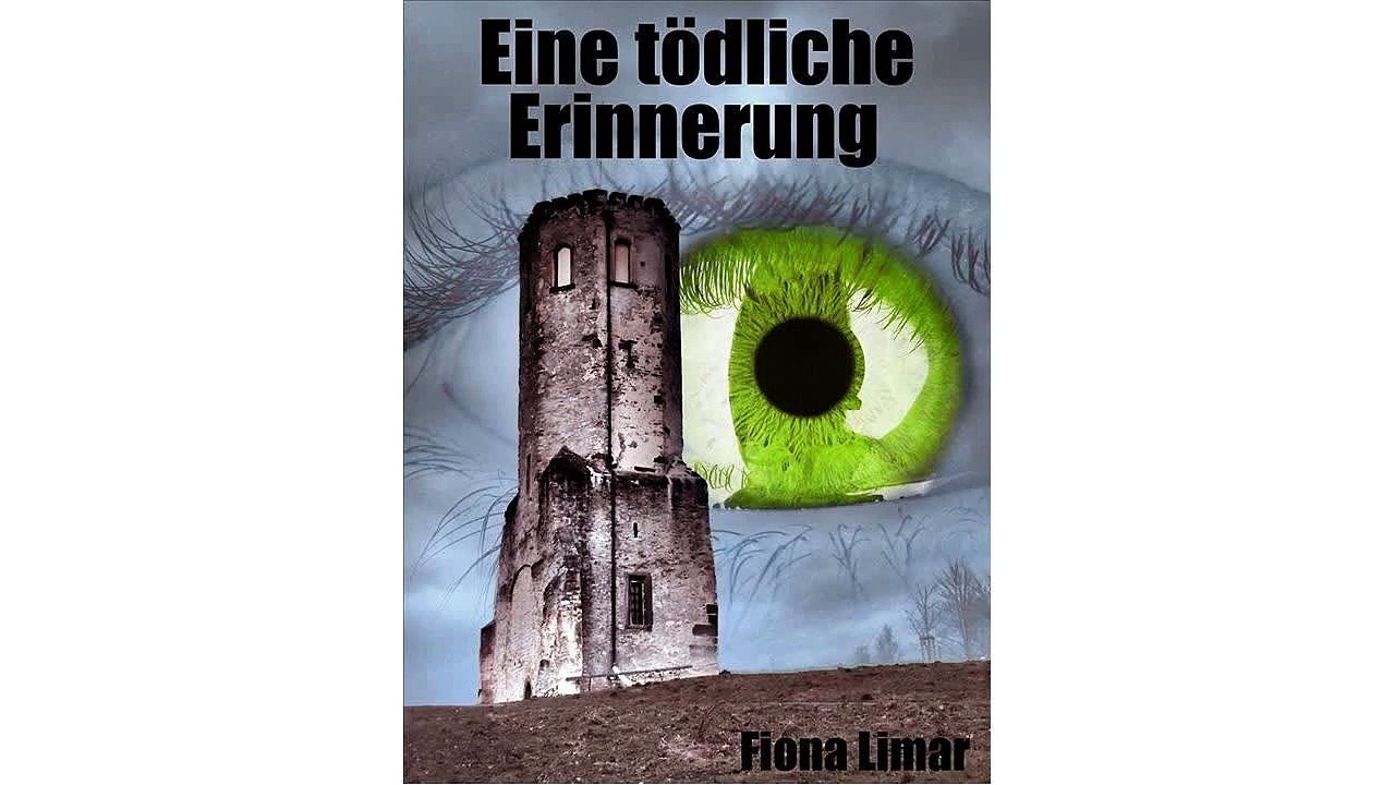[PDF Download] Eine tödliche Erinnerung (Iris-Forster-Krimis 1)