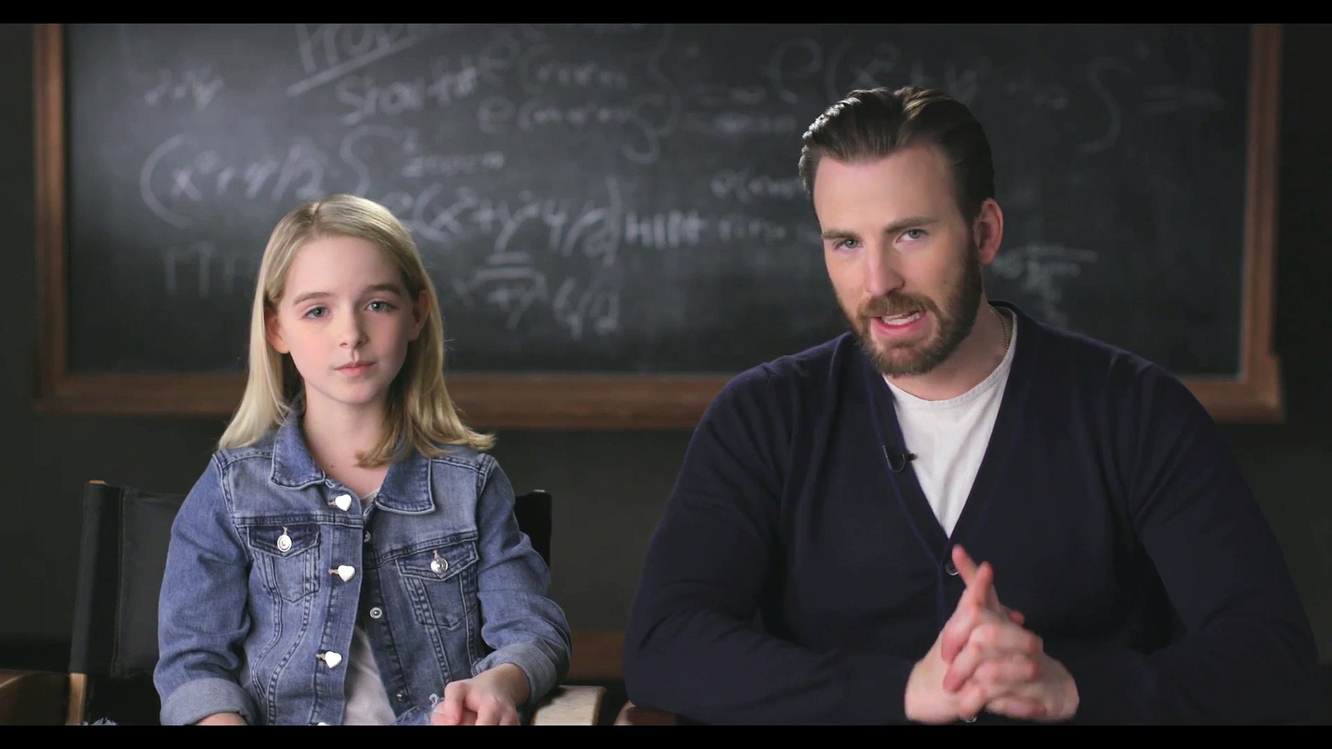 Gifted full 2025 movie dailymotion
