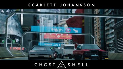 GHOST IN THE SHELL - Spot Trained VF [Full HD,1920x1080]
