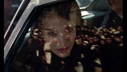 JACKIE - People Will Remember You TV SPOT  FOX Searchlight [Full HD,1920x1080]