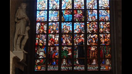 バッハ　カンタータ 第140番　4. シオンは物見らが歌うのを聴く　BWV.140