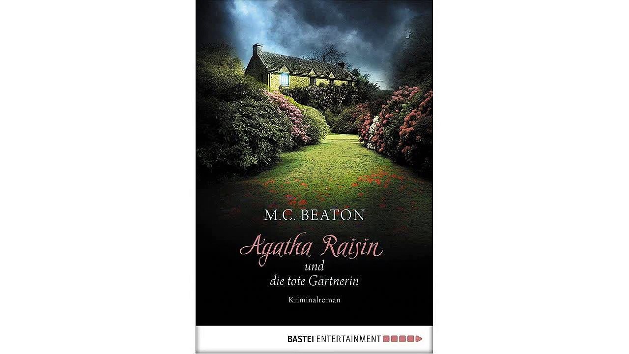 [Download PDF] Agatha Raisin und die tote Gärtnerin: Kriminalroman (Agatha Raisin Mysteries 3)