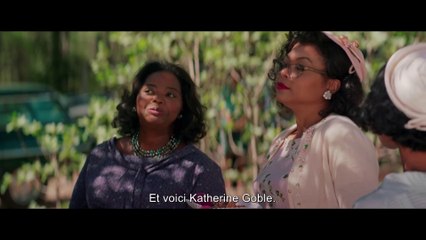Les Figures de l'ombre - Extrait VOST "Une Rencontre" [Officiel] HD [Full HD,1920x1080]